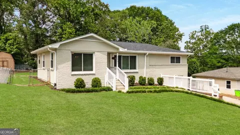 283 Norton Cir SE, Smyrna, GA 30082