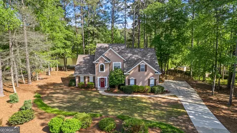 226 Le Paradis Blvd, Sharpsburg, GA 30277