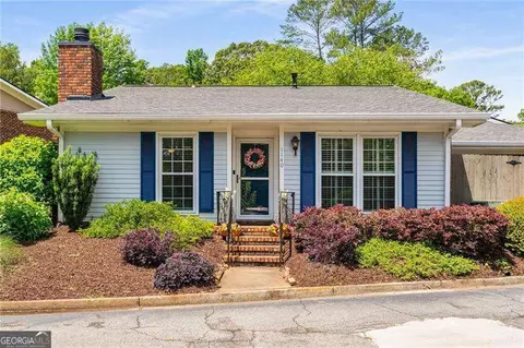 1140 Moorestown Cir, Decatur, GA 30033