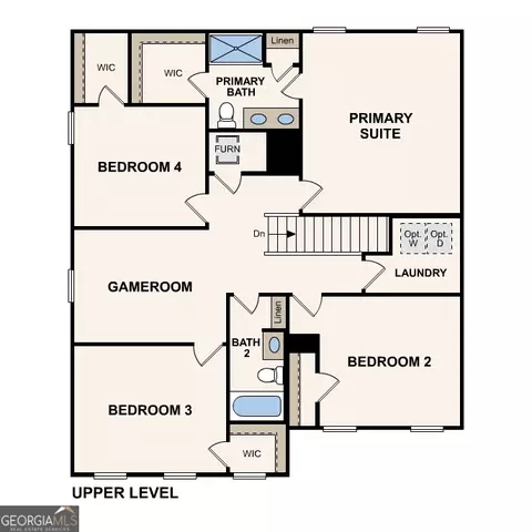 4602 Sunrise Rdg, Covington, GA 30016 photo 3