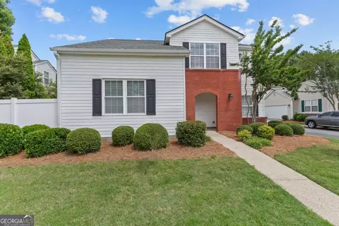 222 Harmony Ct, Alpharetta, GA 30004