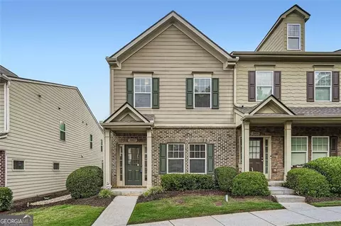 3807 Cyrus Ridge Way, Kennesaw, GA 30152