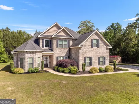 416 Kenna Way, Lizella, GA 31052