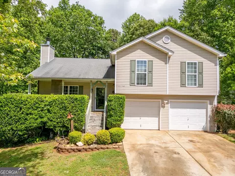 389 Ivy Hills Cir, Mount Airy, GA 30563