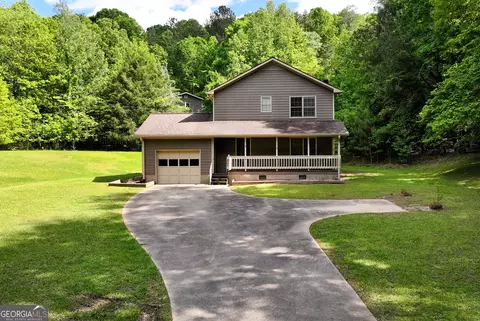 1405 Lumpkin County Pkwy, Dahlonega, GA 30533