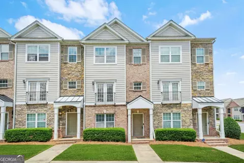 5529 Festival Ave, Fairburn, GA 30213