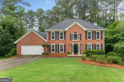 739 Dushea Ct NW, Kennesaw, GA 30144