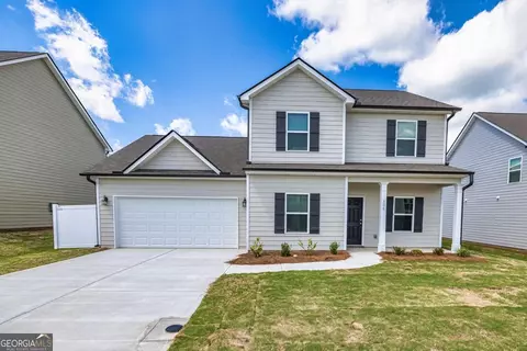 306 Bertha Honey Stewart Dr, Jackson, GA 30233