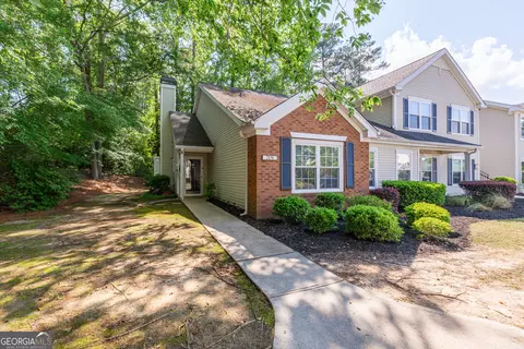701 Ridgelake Dr, Peachtree City, GA 30269