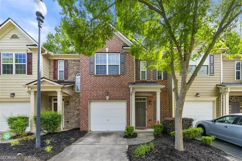 3379 Thornbridge Dr, Powder Springs, GA 30127