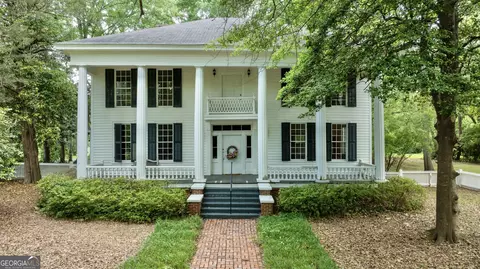 171 N Jefferson Ave, Talbotton, GA 31827