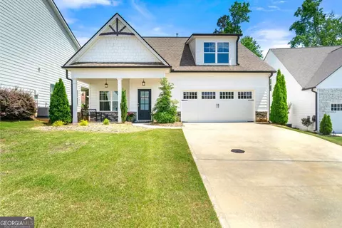 75 Georgian Oaks Ct, Newnan, GA 30265