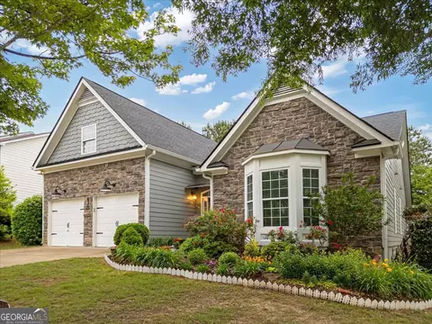 613 Wiley Ct, Canton, GA 30115