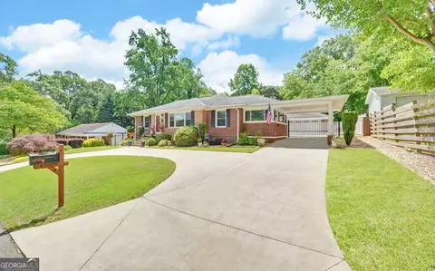 118 Greer Ln, Toccoa, GA 30577