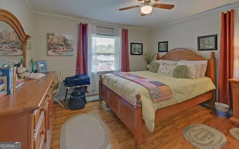 Bedroom - 118 Greer Ln, Toccoa, GA 30577 photo 1 of 3