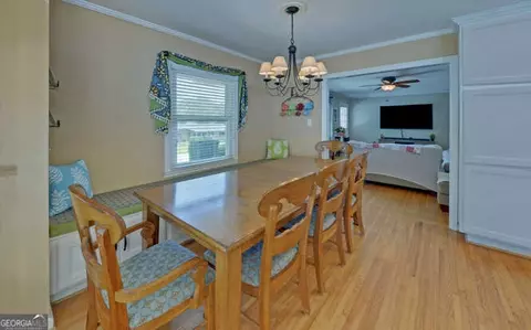 Dining - 118 Greer Ln, Toccoa, GA 30577 photo 2 of 2