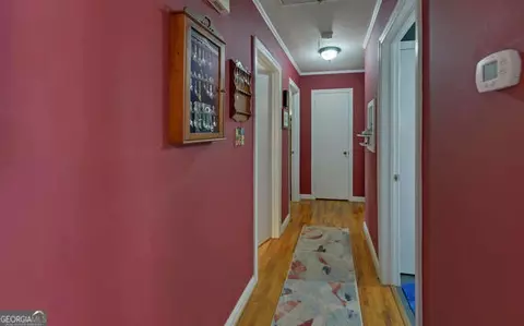 Entry Way - 118 Greer Ln, Toccoa, GA 30577 photo 1 of 1