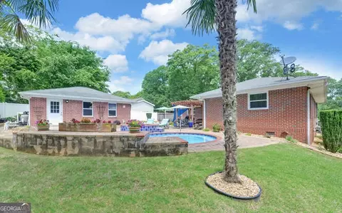 Exterior - 118 Greer Ln, Toccoa, GA 30577 photo 9 of 10