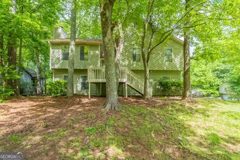 6015 Sumit Ct NW, Kennesaw, GA 30152