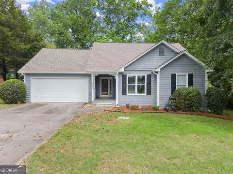 4763 Newton Dr, Gainesville, GA 30506
