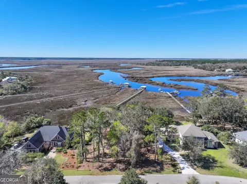 0 Riverview West Dr, Saint Marys, GA 31558