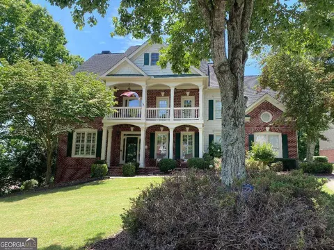 6009 Castleton Mnr, Cumming, GA 30041