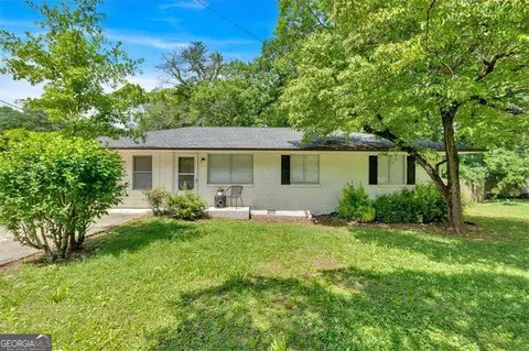 5 Beaureguard St, Cartersville, GA 30120
