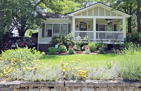 1443 Metropolitan Ave SE, Atlanta, GA 30316