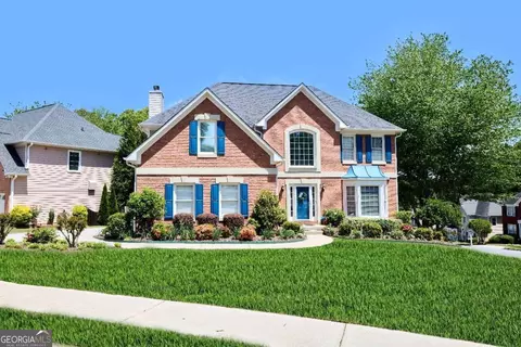 1274 Ridge Vista Ct, Lawrenceville, GA 30043