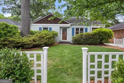 220 Sisson Ave NE, Atlanta, GA 30317