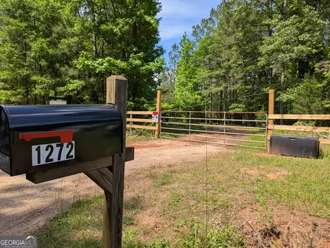 1272 Panther Creek Rd, Luthersville, GA 30251