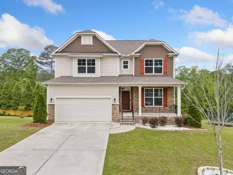2889 Windsor Knoll Dr, Dacula, GA 30019