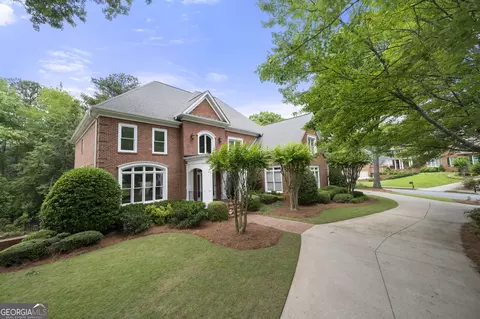 2743 Long Grove Dr, Marietta, GA 30062