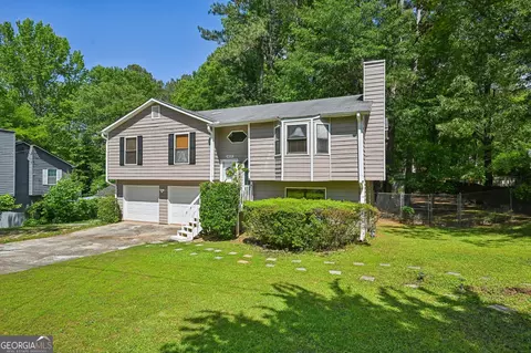 4035 Woodbridge Ct, Powder Springs, GA 30127