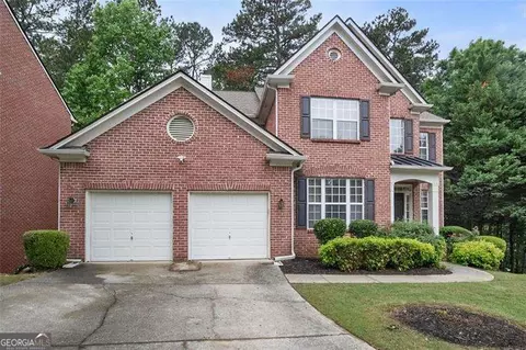 3962 Coventry Park Ln, Peachtree Corners, GA 30096