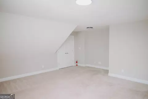 Bedroom - 405 Candler Rd, Williamson, GA 30292 photo 3 of 4