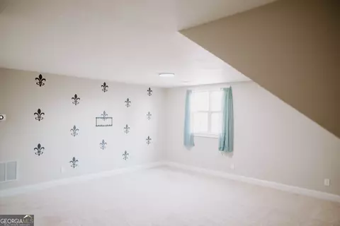 Bedroom - 405 Candler Rd, Williamson, GA 30292 photo 4 of 4
