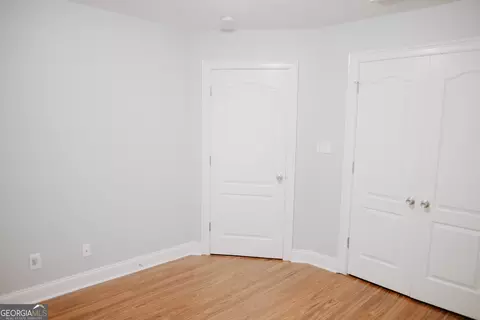 Bedroom - 405 Candler Rd, Williamson, GA 30292 photo 1 of 4