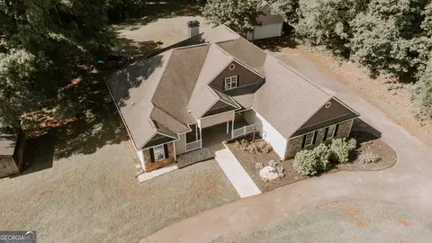 Other - 405 Candler Rd, Williamson, GA 30292 photo 1 of 16