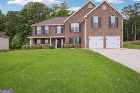 4549 Clarks Creek Ter, Ellenwood, GA 30294