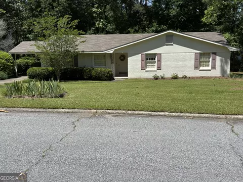 908 Mccurdy Blvd, Manchester, GA 31816