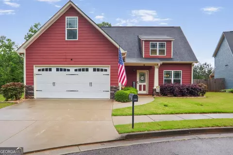 161 Overlook Cir, Canton, GA 30115