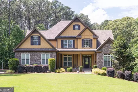3865 Pointer Rd, Loganville, GA 30052