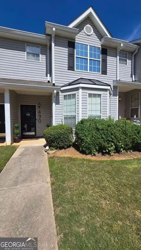 490 Rosewood Ln, Newnan, GA 30263