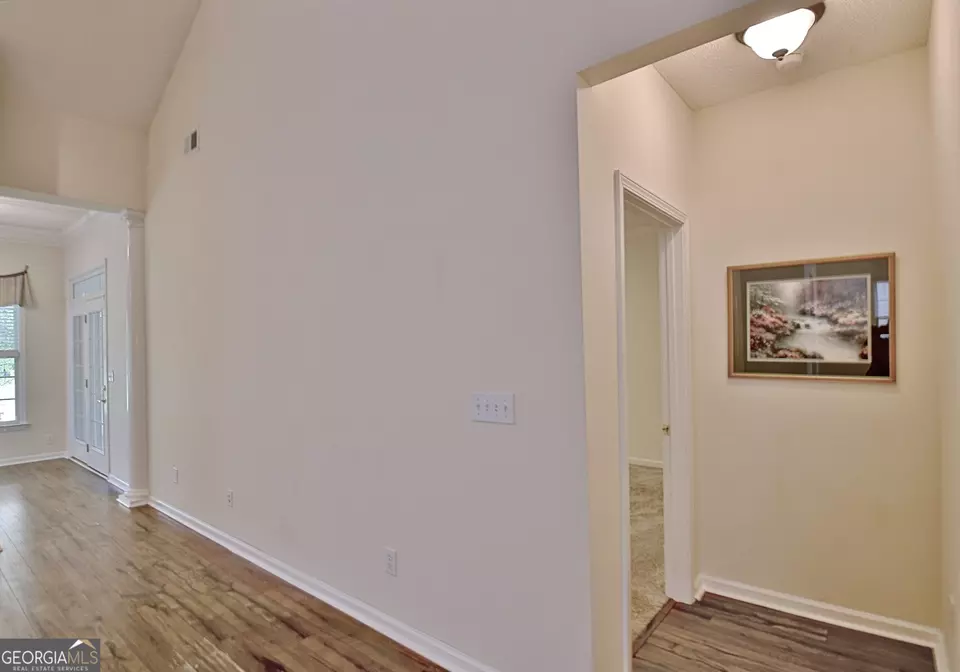 Entry Way - 44 Arbor Way, Newnan, GA 30265 photo 9 of 15