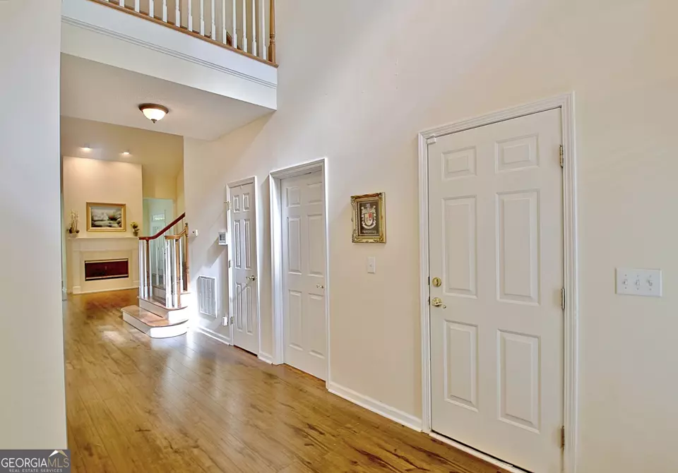 Entry Way - 44 Arbor Way, Newnan, GA 30265 photo 5 of 15