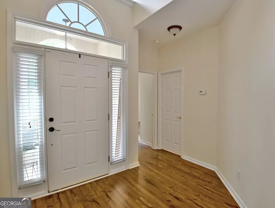 Entry Way - 44 Arbor Way, Newnan, GA 30265 photo 4 of 15