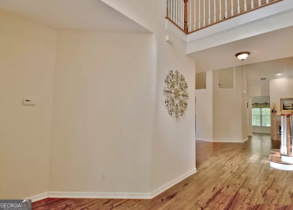 Entry Way - 44 Arbor Way, Newnan, GA 30265 photo 2 of 15