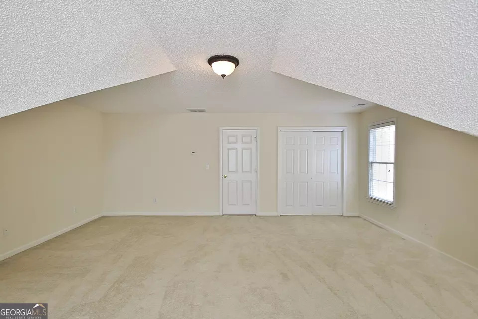 Bedroom - 44 Arbor Way, Newnan, GA 30265 photo 7 of 8