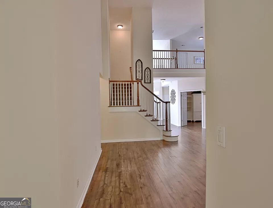 Entry Way - 44 Arbor Way, Newnan, GA 30265 photo 7 of 15
